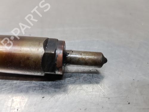 Injector RENAULT MEGANE III Hatchback (BZ0/1_, B3_)  | BP30054693M100 
