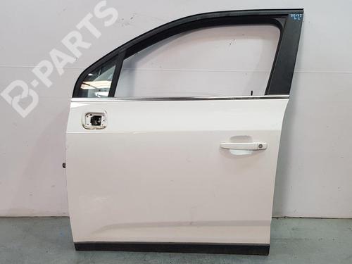 Used Left front door Left front door CHEVROLET ORLANDO (J309) 1.8 (141 hp) 10966595 10966595