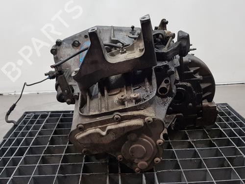 Gearbox PEUGEOT 407 SW (6E_, 6D_)  | BP18079188M3 