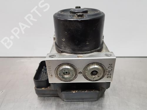 ABS Bremseaggregat HYUNDAI MATRIX (FC) [2001-2010]  29118364