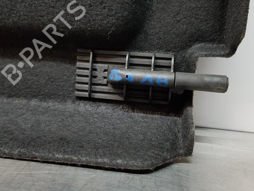 Rear parcel shelf FORD FIESTA V (JH_, JD_)  | BP18055074C85 