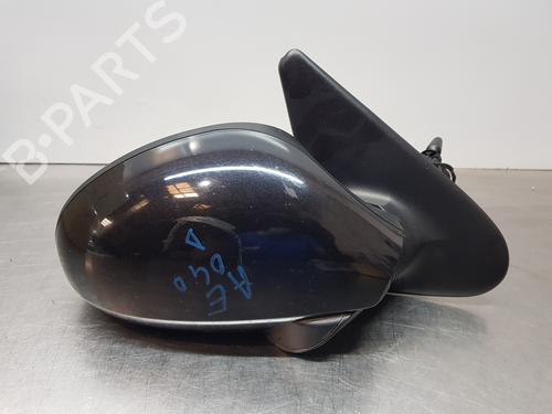 Used Right mirror SEAT LEON (1M1) [1999-2006]  30880770