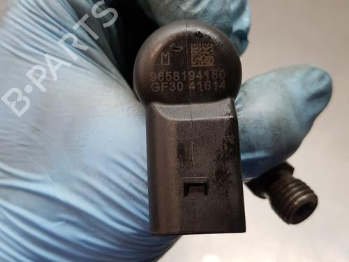 Injector CITROËN C4 Grand Picasso I (UA_)  | BP19677339M100 
