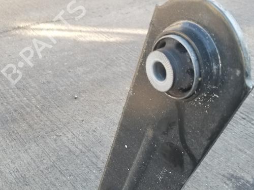 Rear axle RENAULT TRAFIC III Van (FG_)  | BP20715402M2 