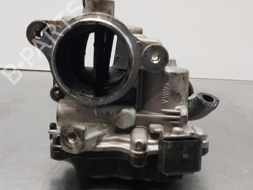 Spjeldhus VW CADDY IV MPV (SAB, SAJ) [2015-2020]  30878953