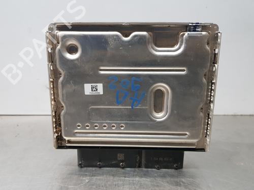 Engine control unit (ECU) SEAT ARONA (KJ7, KJP) | BP29570070M57