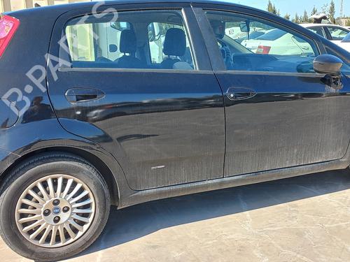 Gearbox FIAT GRANDE PUNTO (199_) 1.3 D Multijet (199.AXD11, 199.AXD1A, 199.AXD1B,... | BP17700690M3 