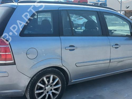 Vacuum pump OPEL ZAFIRA / ZAFIRA FAMILY B (A05)  | BP19939443M80 