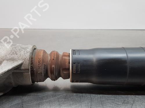 Højre bagtil støddæmper AUDI A6 C8 (4A2) 40 TDI Mild Hybrid | BP30879826M19