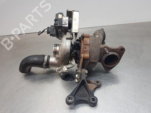 Turbocharger/Supercharger FORD FOCUS II (DA_, HCP, DP)  | BP25853110M71 