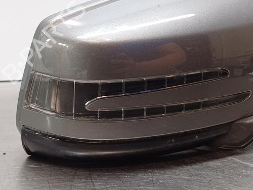 Right mirror MERCEDES-BENZ B-CLASS Sports Tourer (W246, W242)  | BP17648071C27 