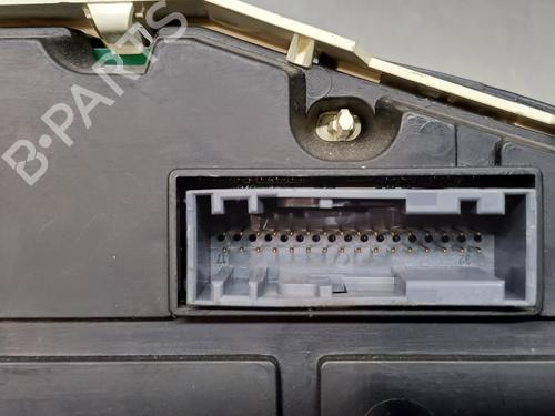 Instrument cluster FORD FOCUS II (DA_, HCP, DP)  | BP16291159C47 