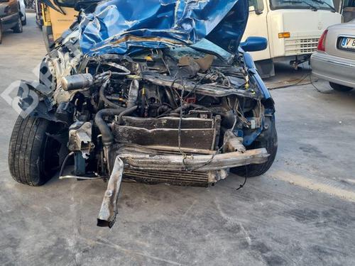 Used Parts RENAULT MEGANE II Coupé-Cabriolet (EM0/1_)  1.5 dCi (EM1E)  1084343