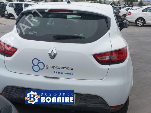 Steering column RENAULT CLIO IV (BH_)  | BP16713189M21 