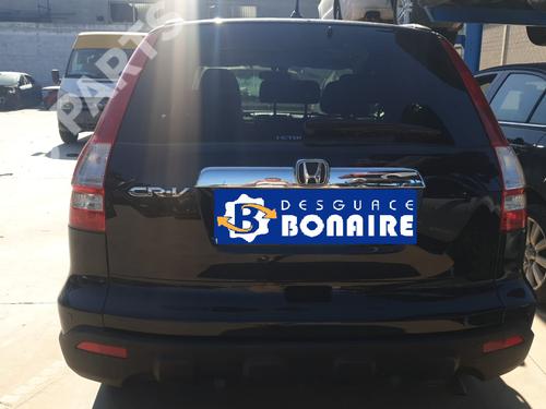 Driveshaft HONDA CR-V III (RE_)  | BP9054456M37 