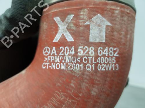 Pipe MERCEDES-BENZ GLK-CLASS (X204)  | BP29747943M125 