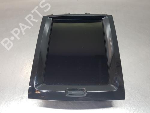 Used Display monitor VOLVO XC60 II (246) [2017-2025]  29121642