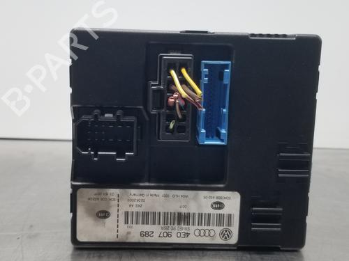 Elektronisk modul AUDI A8 D3 (4E2, 4E8) 4.2 quattro (335 hp) 30879850