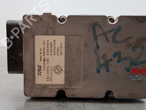 ABS pump ALFA ROMEO 159 (939_) 1.9 JTDM 16V (939AXC1B, 939AXC12) | BP13932778M43 