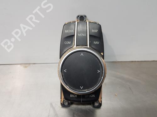 Used Switch BMW X3 (G01, F97, G08) xDrive 20 d (190 hp) 29613773
