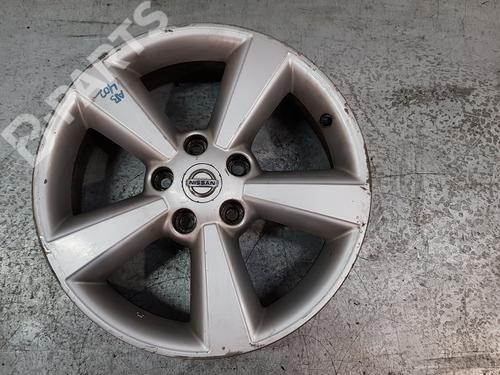 Junta de la tubería de combustible NISSAN Qashqai / Qashqai 2 I Van
