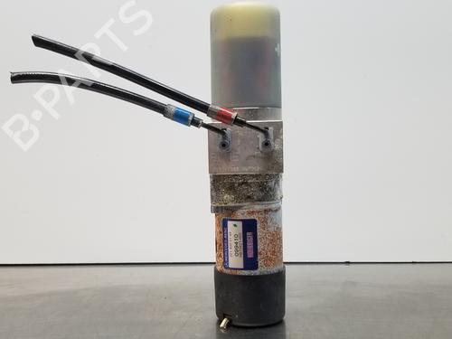 Sunroof engine MERCEDES-BENZ S-CLASS (W221, V221) S 420 CDI (221.028, 221.128) | BP18040523M60 
