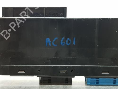 Electronic module BMW 5 (F10) 520 d | BP15816290M83 