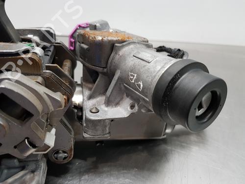 Steering column SEAT EXEO (3R2)  | BP26552163M21 