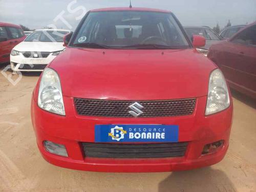 Engine SUZUKI SWIFT III (MZ, EZ)  | BP27255815M1 