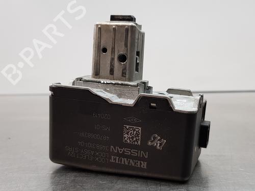 Elektronische module RENAULT GRAND SCÉNIC IV (R9_) [2016-2023]  18734811