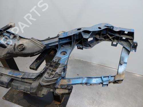 Front slam panel FORD FOCUS II (DA_, HCP, DP) | BP30921627C72