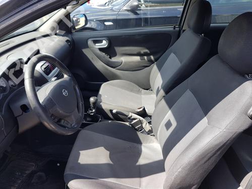 Injector OPEL CORSA C Hatchback Van (X01) | BP30879727M100