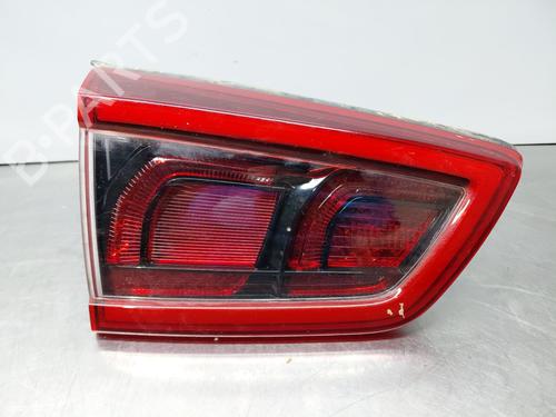 Farolim esquerdo da mala KIA NIRO I (DE) [2016-2022]  31129970