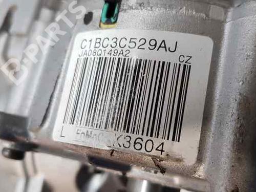 Steering column FORD FIESTA VI (CB1, CCN)  | BP7590092M21 