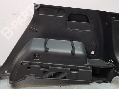 Used Bootlid panel Bootlid panel KIA CARENS IV 1.7 CRDi (116 hp) 10904557 10904557