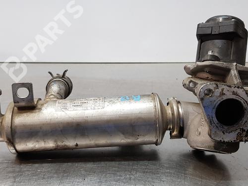 Egr FORD FOCUS C-MAX (DM2) | BP8633414M69