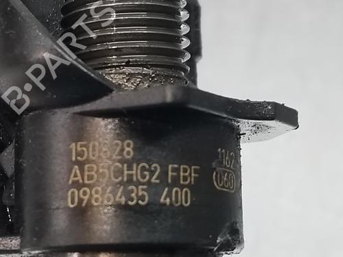 Injector MERCEDES-BENZ S-CLASS (W221, V221) S 420 CDI (221.028, 221.128) | BP17800463M100 