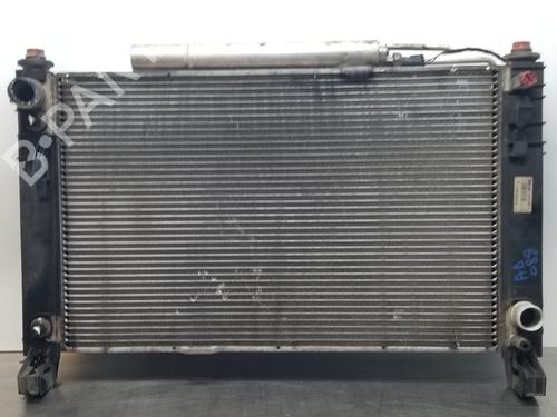Used Water radiator MERCEDES-BENZ B-CLASS Sports Tourer (W245) B 200 CDI (245.208) (140 hp) 19492099