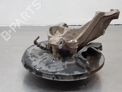 Right rear steering knuckle SKODA KODIAQ I (NS6, NS7, NV7) 2.0 TDI | BP17490206M28 