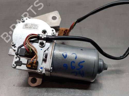 Elektronische module VW TRANSPORTER T5 Bus (7HB, 7HJ, 7EB, 7EJ) [2003-2016]  15845329