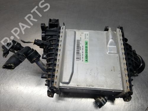Intercooler MERCEDES-BENZ C-CLASS (W206) C 220 d (206.016, 206.004) | BP29130663M30