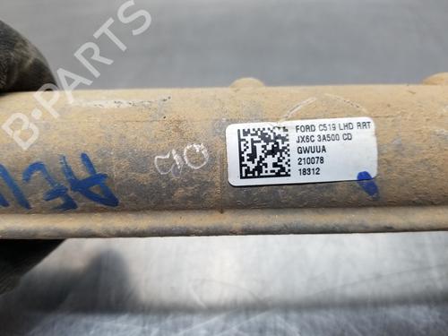 Steering rack FORD FOCUS IV (HN) | BP28024181M22
