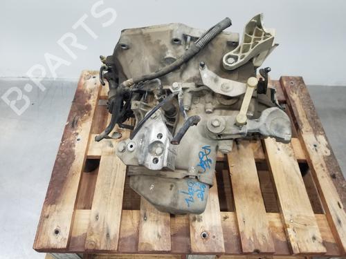 Gearbox PEUGEOT 207 (WA_, WC_)  | BP28691088M3 