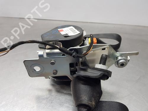 Rear left seatbelt MERCEDES-BENZ M-CLASS (W166)  | BP29360881I29 