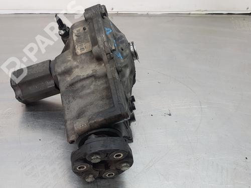 Front differential BMW X5 (E70) xDrive 35 d | BP11937523M23 