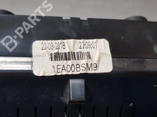 Climate control FORD KA+ III (UK, FK) 1.2 Ti-VCT | BP9669593I5 