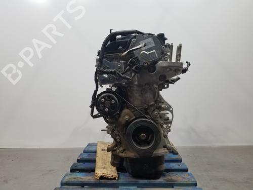 Engine MAZDA 2 Hatchback (DL, DJ)  | BP23276201M1 