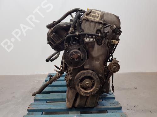 Engine SUZUKI SWIFT III (MZ, EZ)  | BP27255815M1 