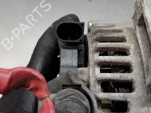 Alternator BMW 3 Convertible (E93) 320 i | BP16440598M7 