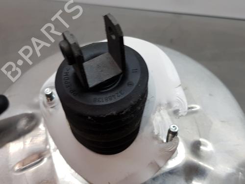 Servo brake MERCEDES-BENZ B-CLASS Sports Tourer (W246, W242) B 200 CDI / d (246.208) | BP18333144M42 